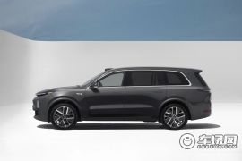 理想汽车-理想L9-理想L9 MAX  ￥45.98