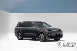 理想汽车-理想L9-理想L9 MAX  ￥45.98