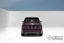 理想汽车-理想L9-理想L9 MAX  ￥45.98