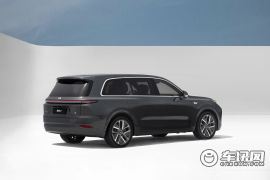 理想汽车-理想L9-理想L9 MAX  ￥45.98