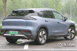 广汽埃安-AION.LX-PLUS 80D旗舰版