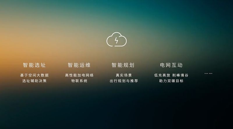 蔚来发布补能新规划：2025年覆盖十九大城市群