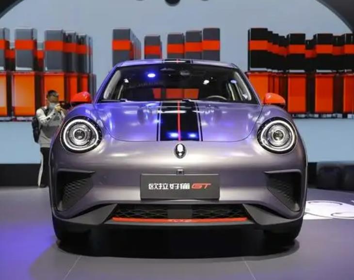 长城汽车6月销量破10万，海外市场全线飘红，高端化成果显著