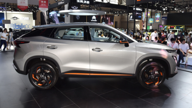 奇瑞欧萌达：一年养车要花1.8万，保养比日系SUV还省2千？