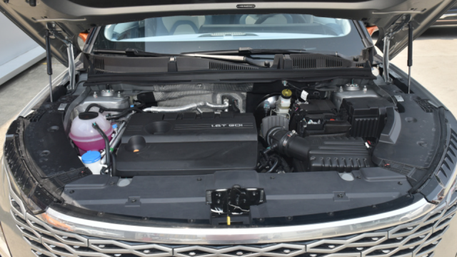 奇瑞欧萌达：一年养车要花1.8万，保养比日系SUV还省2千？