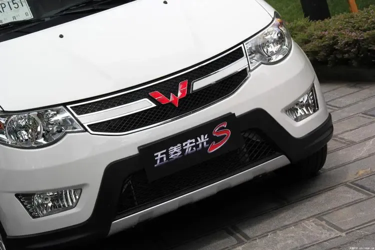 上半年“召回”排行榜：五菱“神车”排第一，奔驰果然不坑穷人