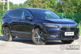 广汽本田-皓影新能源-e:PHEV尊享版