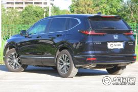 广汽本田-皓影新能源-e:PHEV尊享版