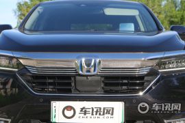 广汽本田-皓影新能源-e:PHEV尊享版