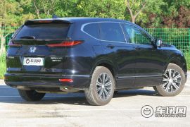 广汽本田-皓影新能源-e:PHEV尊享版