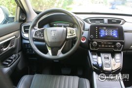 广汽本田-皓影新能源-e:PHEV尊享版