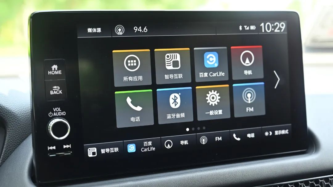 它就是本田最运动的SUV！