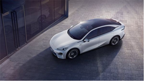 首款氢能源车深蓝SL03上市，能否再创“理想传说”？