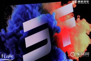 捷途汽车品牌标志焕新 捷途大圣挂新标即将上市