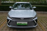 吉利汽车-帝豪L 雷神Hi.X-1.5TD-DHT Pro 100KM Super 睿