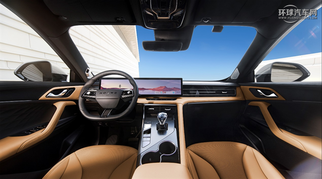 全新第三代荣威RX5 NGP智驾版将于8月5日上市发布