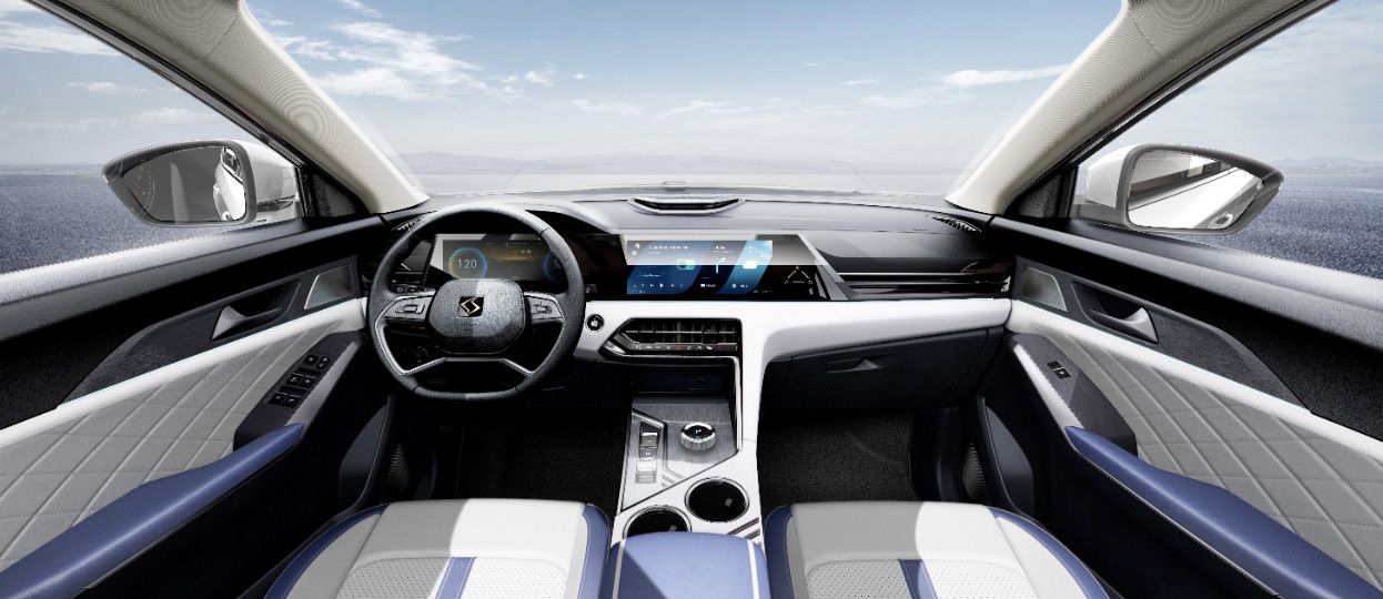 定位中型SUV 思皓X8 PLUS将于成都车展开启预售 