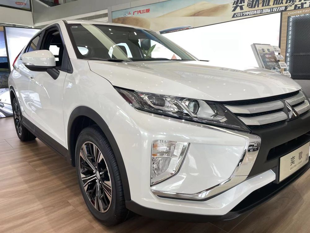 生来耀眼，奕歌无畏版焕新上市，12.98万包牌开回家    