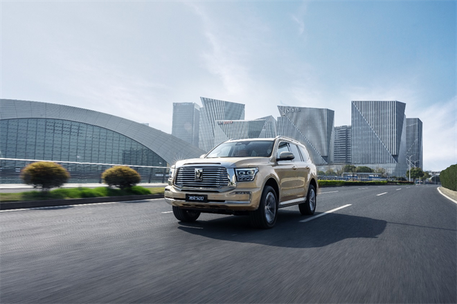 全面加速新能源转型 2022成都车展长城汽车将满电出击