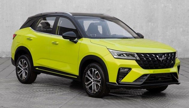或为五菱星驰 五菱银标全新车型预告图发布 
