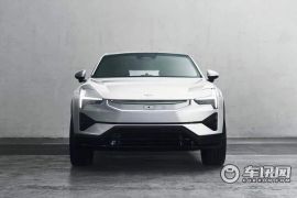 Polestar极星-polestar 3-双电机高性能