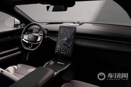 Polestar极星-polestar 3-双电机高性能