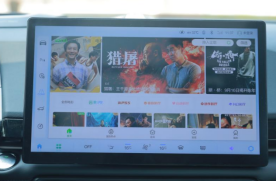 谁说华为智舱专供纯电车？“智能大魔王”北汽魔方上市9.99万起！