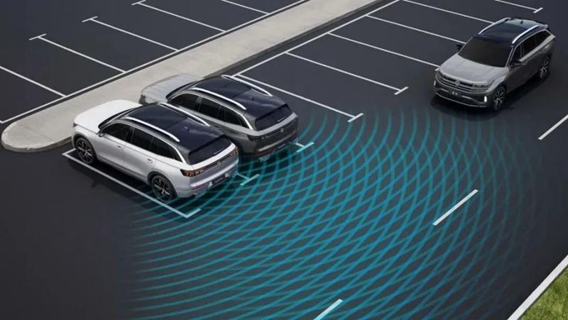 揽巡Tavendor正式预售,首发版0元可享万元配置包