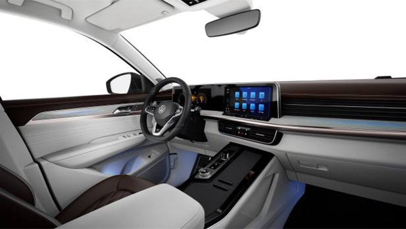 揽巡Tavendor正式预售,首发版0元可享万元配置包