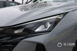 东风乘用车-奕炫-马赫版 1.5L 自动追影版