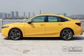 广汽本田-型格-240TURBO CVT尊享版