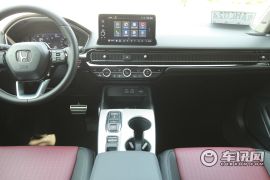 广汽本田-型格-240TURBO CVT尊享版