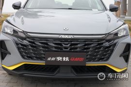 东风乘用车-奕炫-马赫版 1.5L 自动追影版