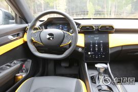 东风乘用车-奕炫-马赫版 1.5L 自动追影版