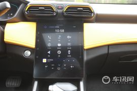 东风乘用车-奕炫-马赫版 1.5L 自动追影版