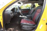广汽本田-型格-240TURBO CVT尊享版
