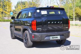 长城汽车-哈弗酷狗-哈弗酷狗四驱潮野版