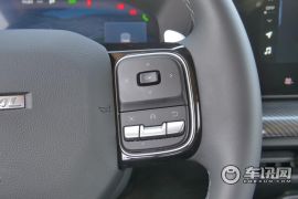 长城汽车-哈弗酷狗-哈弗酷狗四驱潮野版