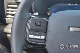 长城汽车-哈弗酷狗-哈弗酷狗四驱潮野版