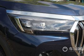 捷途汽车-捷途X90-子龙 2.0T DCT 武神版 5座