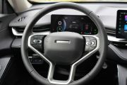长城汽车-哈弗H6新能源-DHT-PHEV 110KM 悦行版