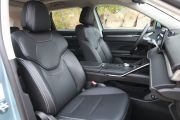 长城汽车-哈弗H6新能源-DHT-PHEV 110KM 悦行版