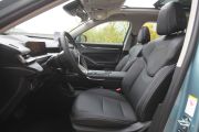 长城汽车-哈弗H6新能源-DHT-PHEV 110KM 悦行版