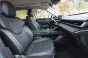 长城汽车-哈弗H6新能源-DHT-PHEV 110KM 悦行版