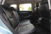 长城汽车-哈弗H6新能源-DHT-PHEV 110KM 悦行版