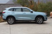 长城汽车-哈弗H6新能源-DHT-PHEV 110KM 悦行版
