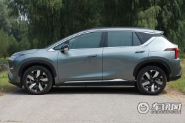 广汽三菱-阿图柯AIRTREK-硬核版