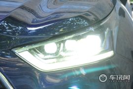 广汽丰田-汉兰达双擎-2.5L 四驱至尊版 7座