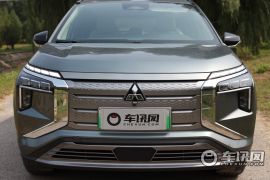 广汽三菱-阿图柯AIRTREK-硬核版