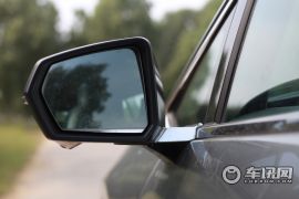 广汽三菱-阿图柯AIRTREK-硬核版